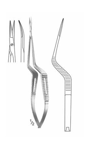 Micro Scissors